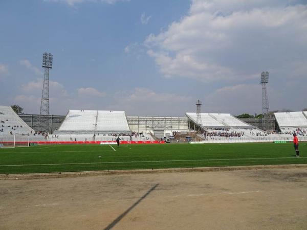 Kamuzu Stadium - Blantyre