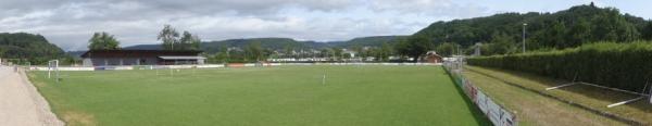 MAY-Sportplatz - Waldshut-Tiengen 