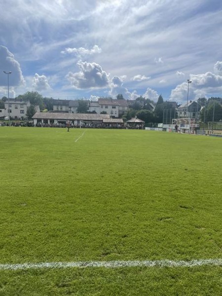 Sportanlage Talstraße - Wadern-Wadrill