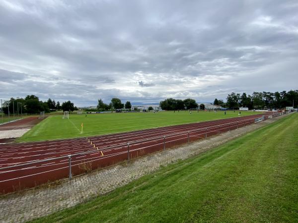 Waldstadion - Appenweier