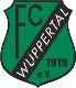 Wappen FC 1919 Wuppertal