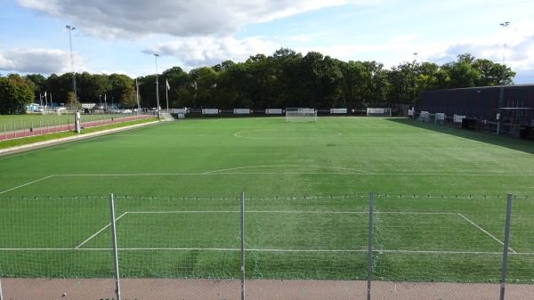 Olympiafältet Plan 10 - Helsingborg