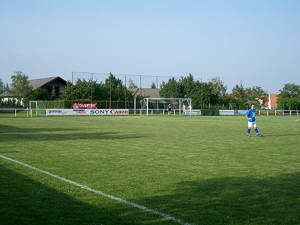 Conrad von Patzenhofer Sportanlage - Draßburg