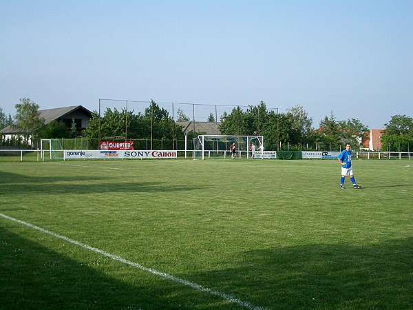 Conrad von Patzenhofer Sportanlage - Draßburg