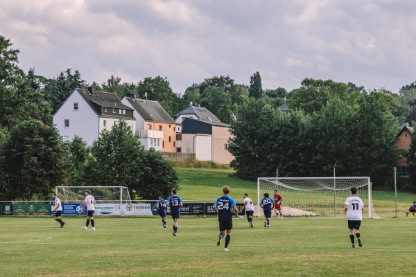 Heinz-Hohberger-Sportplatz - Köditz