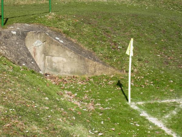 Sportanlage Annaberger Straße - Chemnitz-Altchemnitz