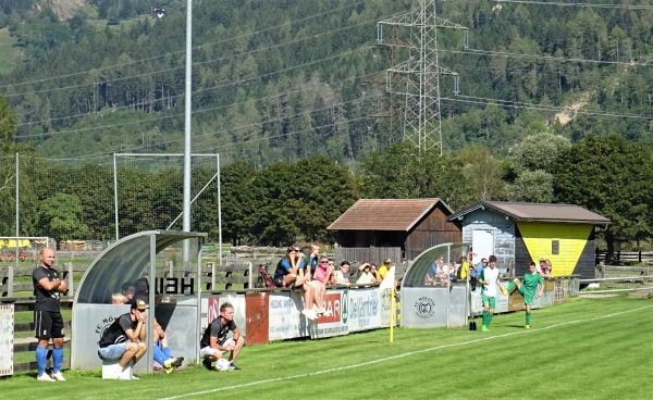 Sportplatz Mölltal - Obervellach