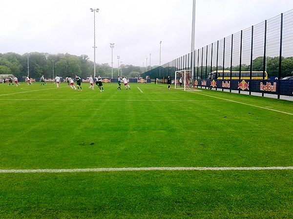 RB-Trainingszentrum - Leipzig