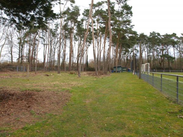Sportanlage Rönneter - Mönchengladbach-Holt
