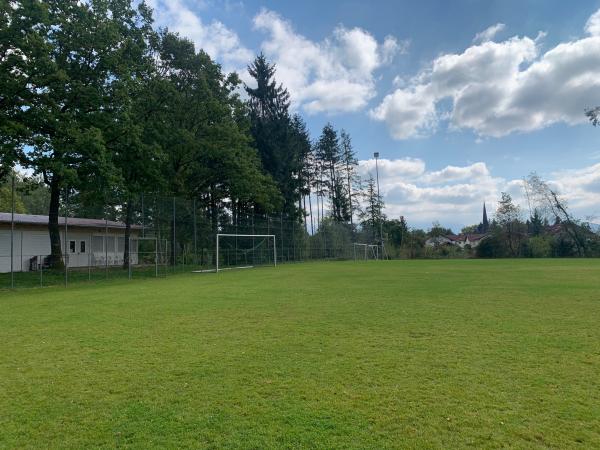 Sportanlage Stephanskirchen Platz 3 - Stephanskirchen-Waldering