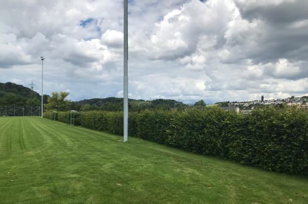 Sportplatz Breite - Birmensdorf
