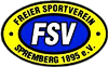 Wappen FSV Spremberg 1895