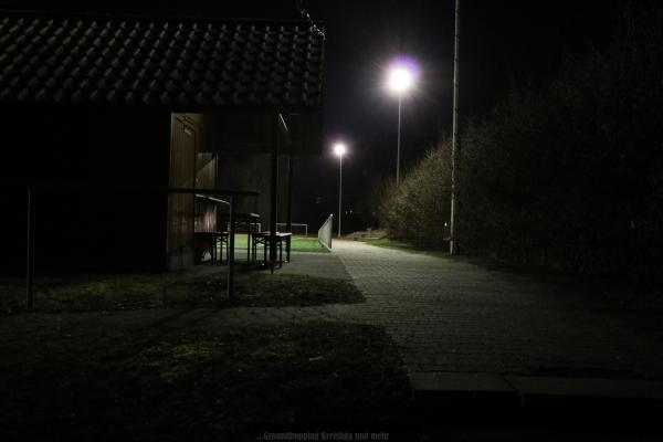 Stadion Meikenmichel Nebenplatz - Rudersberg