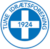 Wappen Tune IF