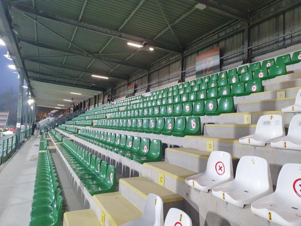 Stadio Pierluigi Penzo - Venezia