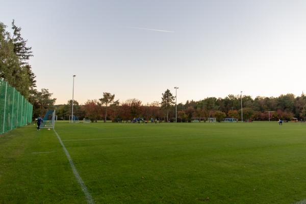 Gustav-Schickedanz-Stadion Nebenplatz 1 - Fürth/Mittelfranken-Oberfürberg