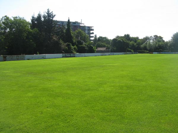 Sportanlage Grüner Platz - Wolfenbüttel