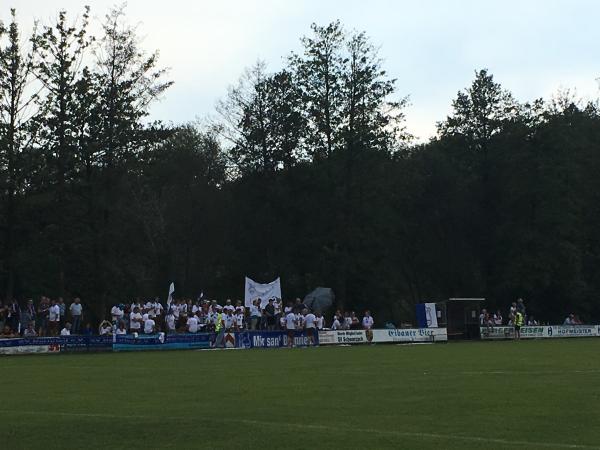 Max-Löw-Sportanlage - Schwarzach/Niederbayern