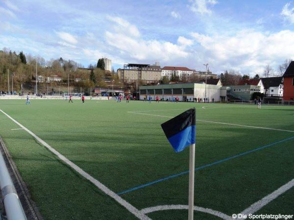 Donaustadion Nebenplatz 1 - Tuttlingen