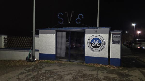 Waldstadion Nebenplatz 2 - Enkenbach-Alsenborn