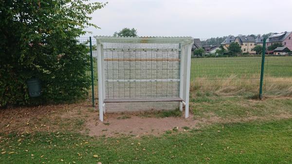 Sportzentrum Stangendorf Platz 2 - Mülsen-Stangendorf