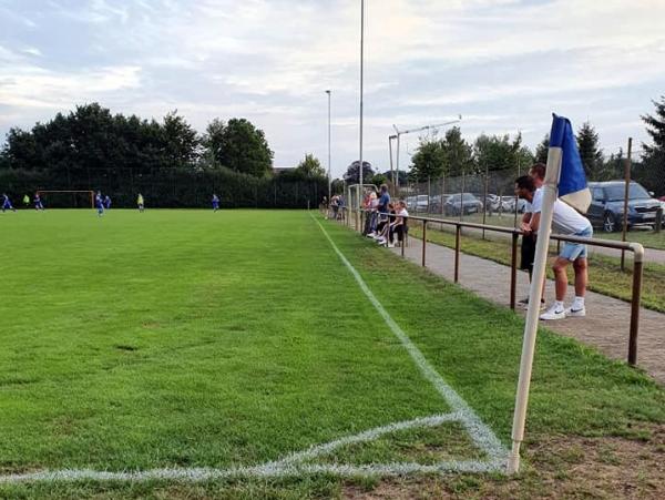 Sportplatz Gutshof B - Geeste-Osterbrock