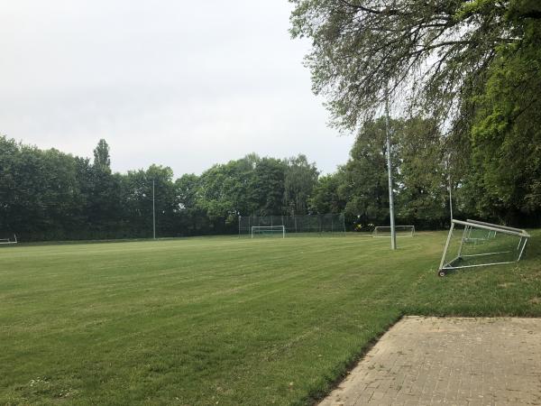 FC-Platz 2 - Lübbecke