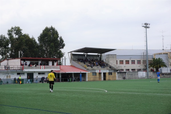 Campo Monte da Mina - Vigo, GA