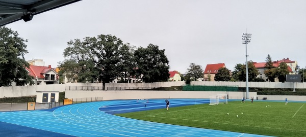 Stadion Miejski - Bolesławiec