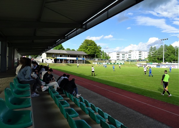 Guntamatic Arena - Peuerbach