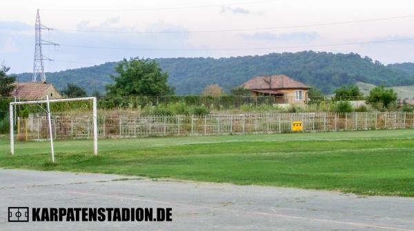 Stadionul Sparta - Mediaș