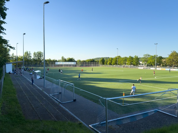 Schul-, Sport- und Freizeitzentrum Göllheim Platz 2 - Göllheim