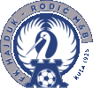 Wappen FK Hajduk Kula  5601