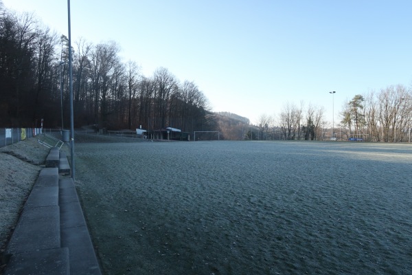 Sportplatz Eggen - Flurlingen