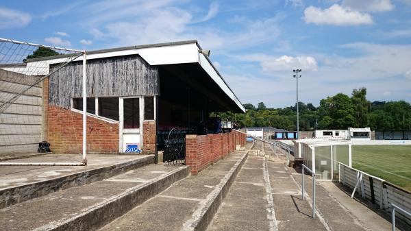 The Meadow - Chesham, Buckinghamshire