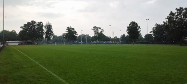 Sportpark Blanke am Heideweg Platz 3 - Nordhorn-Blanke