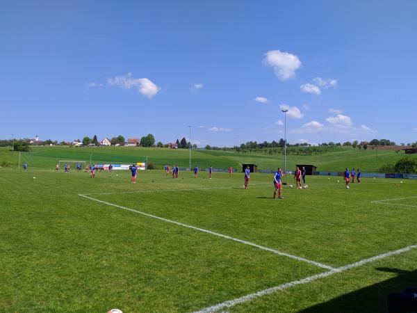 Hardstadion - Freiamt/Schwarzwald-Ottoschwanden