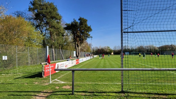 Sportgebiet Bergrothenfels - Rothenfels-Bergrothenfels