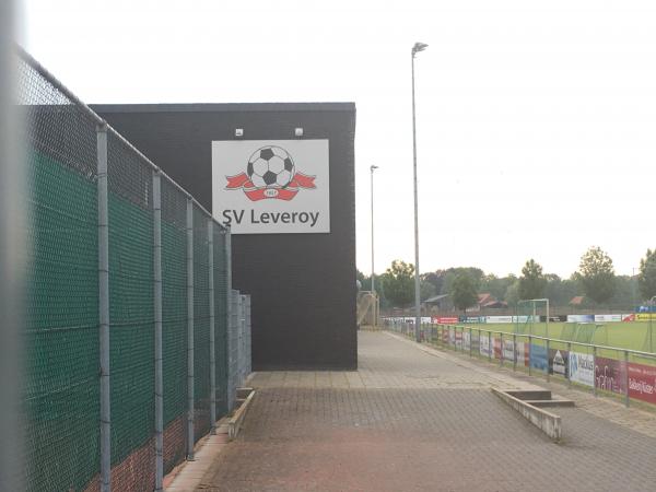 Sportpark Leveroy - Nederweert-Leveroy