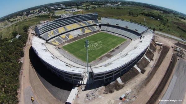 Estadio Campeón del Siglo - Montevideo