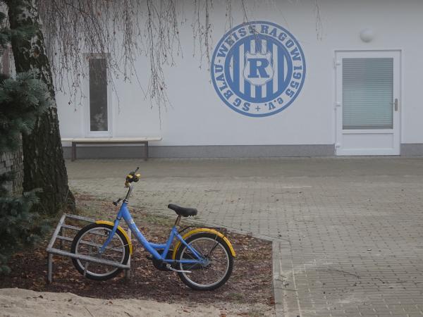 Sportplatz Ragow - Mittenwalde-Ragow