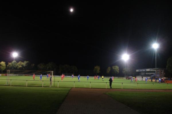 Eintracht-Stadion Kolpingstraße - Neuenkirchen/Kreis Osnabrück