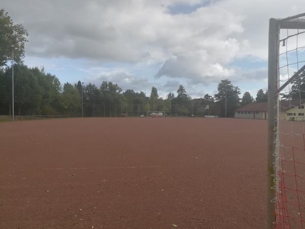 Sportplatz Bahnhofstraße - Landau/Pfalz-Godramstein