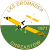 Wappen LKS Dromader Chrząstów  134549