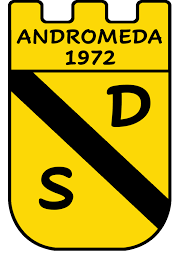 Wappen Andromeda 1972 Siurgus Donigala 