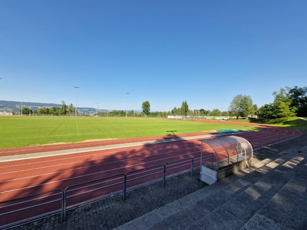 Sportanlage Waldegg Platz A - Horgen