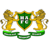 Wappen Hengrove Athletic FC
