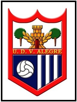 Wappen UD Vista Alegre  16723