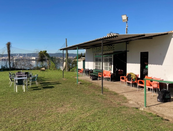 Campo do Ramo - Fene, GA