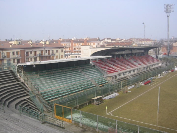 Stadio Giovanni Zini - Cremona